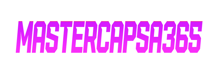 Mastercapsa365